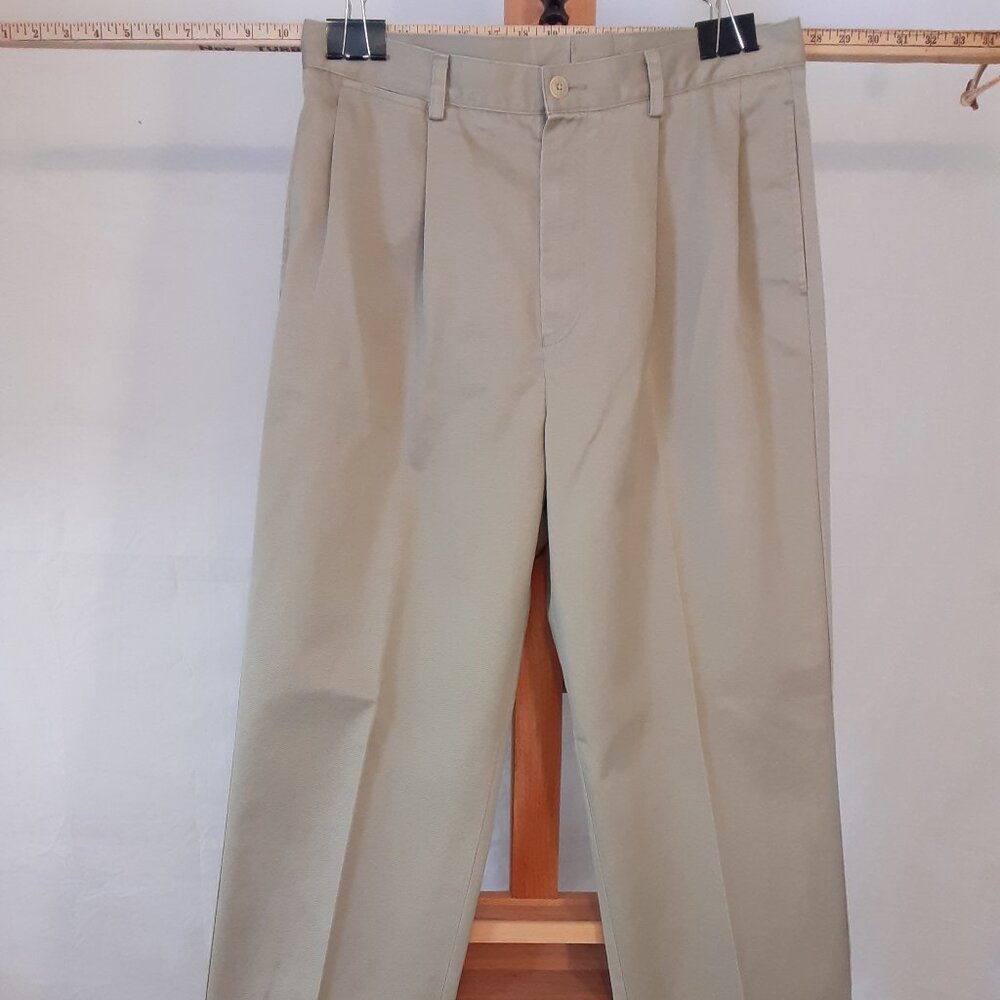 Nautica khakis